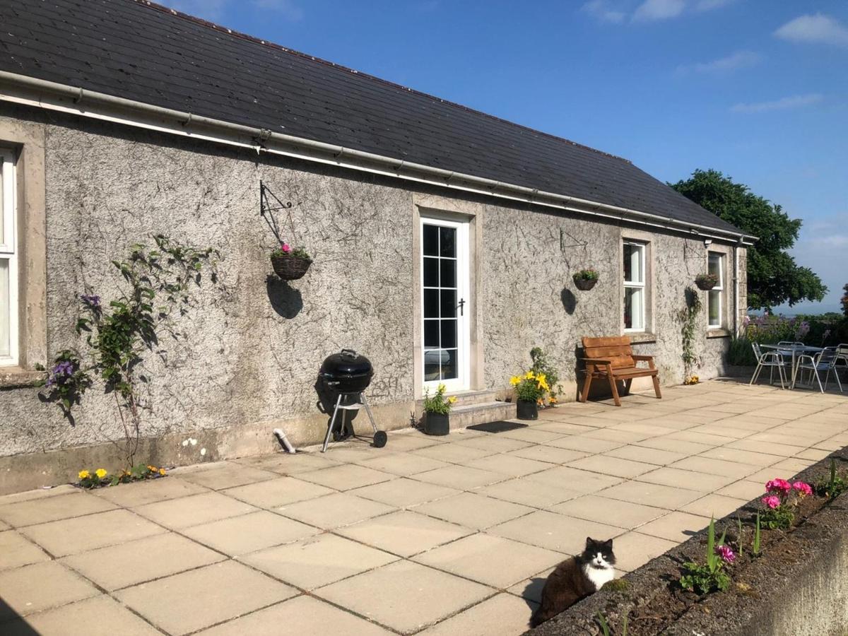 Ballyconnelly Cottages, Galgorm Area Cullybackey Exteriör bild